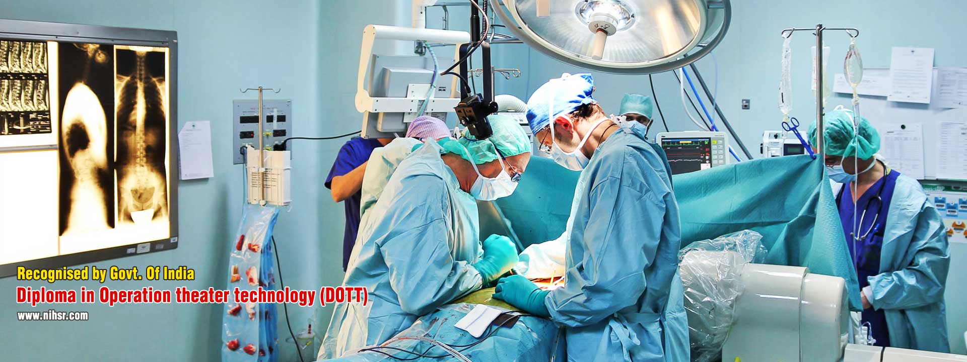 paramedical training courses institute in ludhiana punjab india